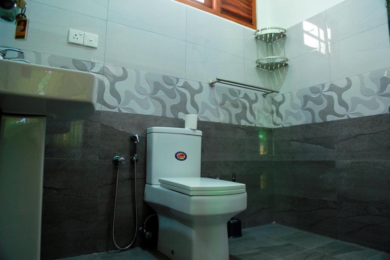 Residence Chanty 히카두와 외부 사진