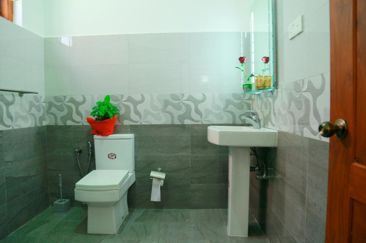 Residence Chanty 히카두와 외부 사진