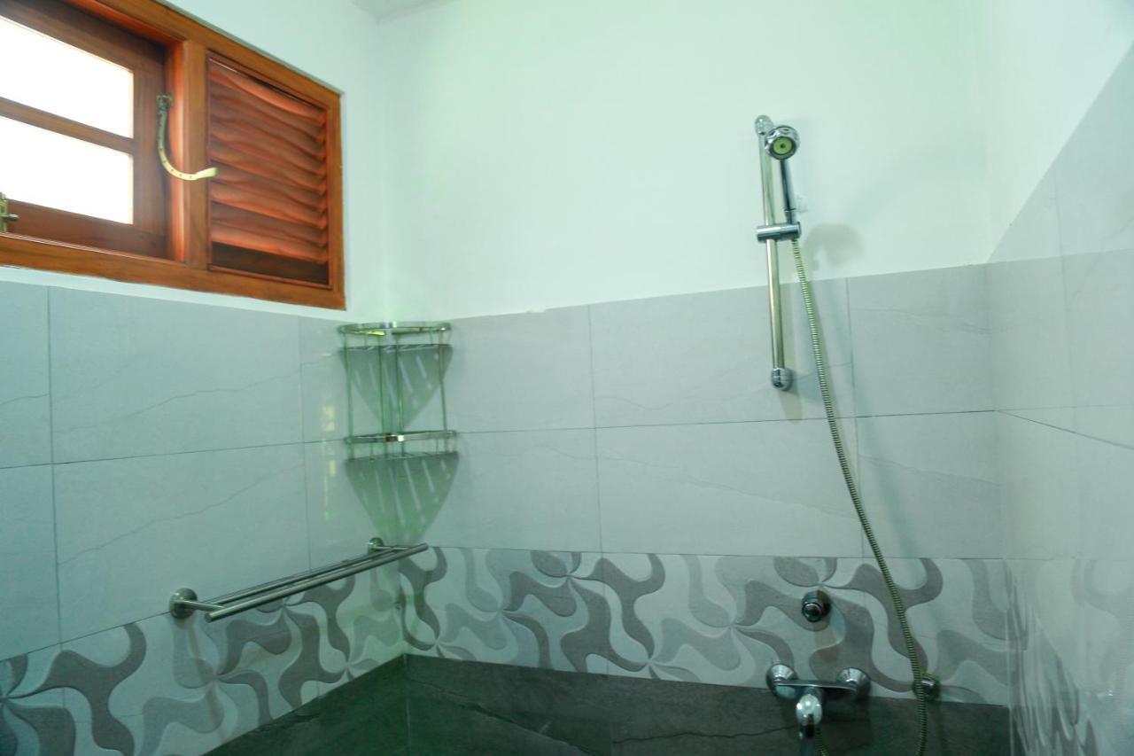 Residence Chanty 히카두와 외부 사진
